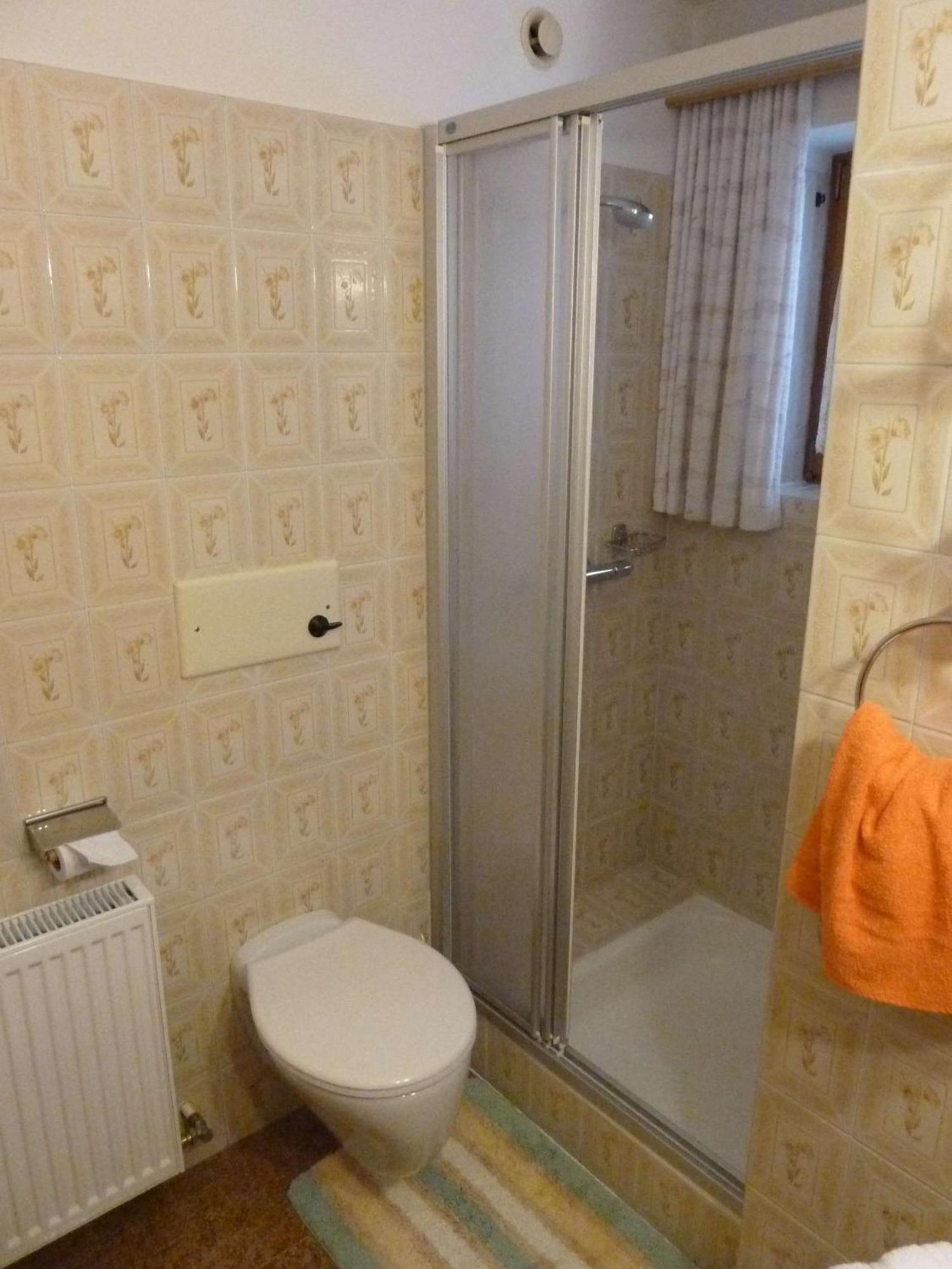 Hotel Haus Antonia Lermoos Zimmer foto