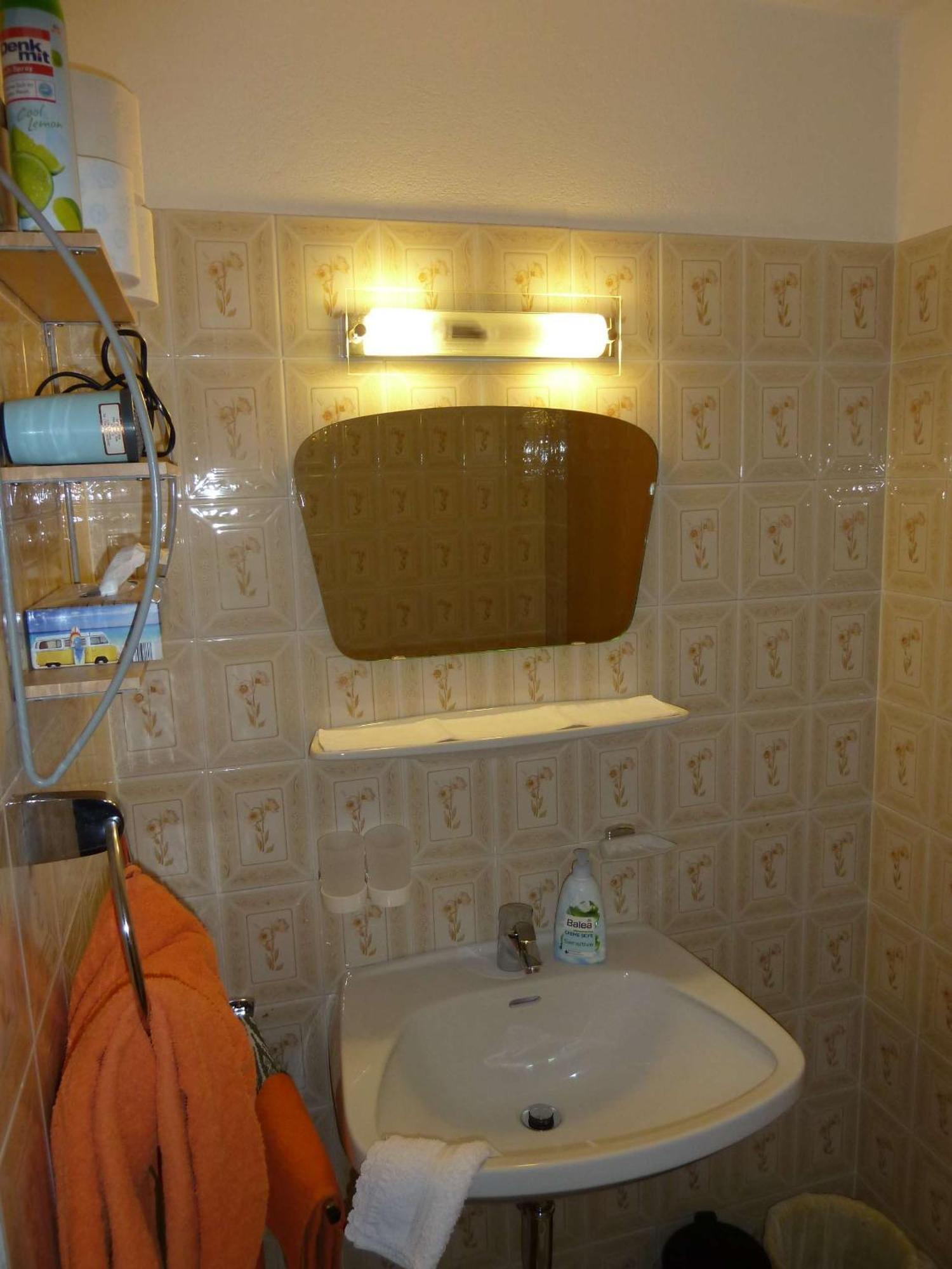 Hotel Haus Antonia Lermoos Zimmer foto