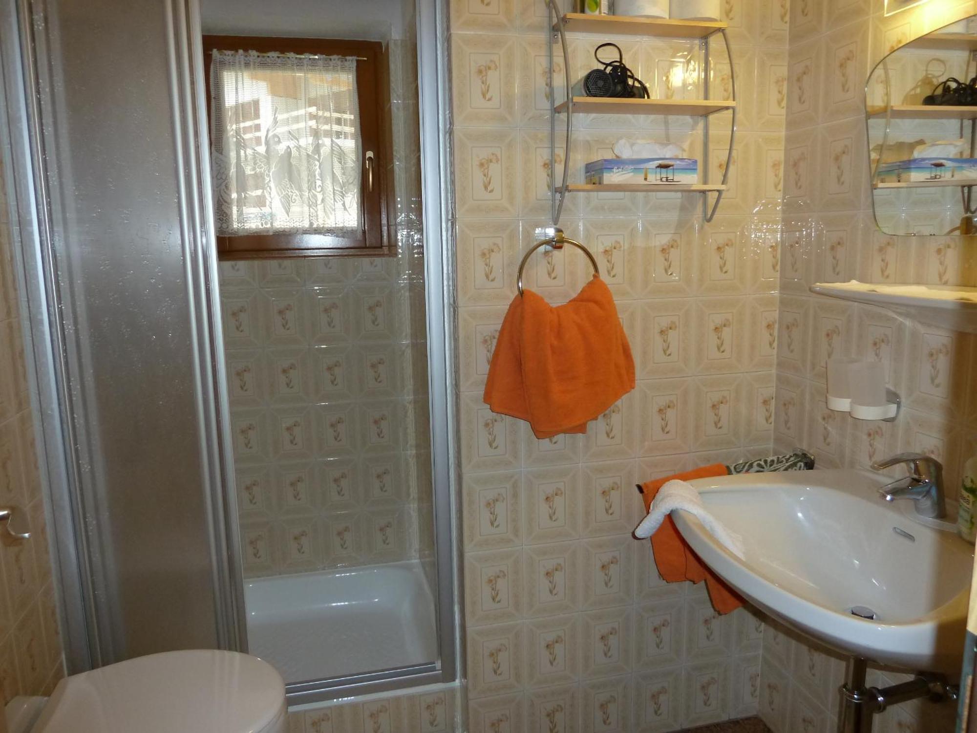 Hotel Haus Antonia Lermoos Zimmer foto